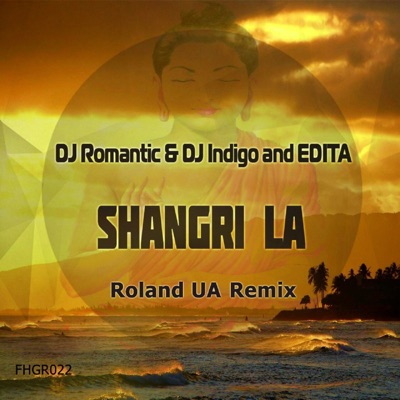 Shangri la - Single