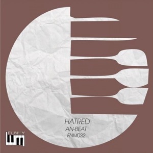 Hatred - Single