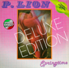 Happy Children (88 Remix Power Mix) - P. Lion