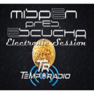 Emotional Trance Mispen Guest Mix