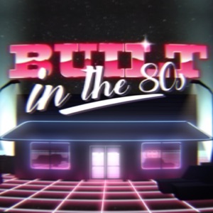 Built In the 80S - Single