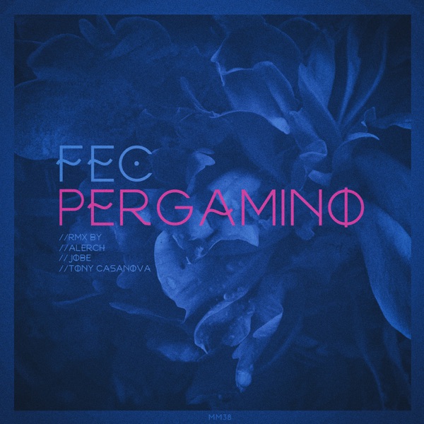 Pergamino