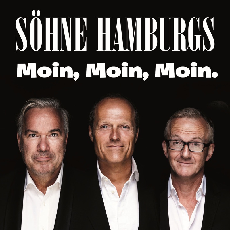 Moin, Moin, Moin.
