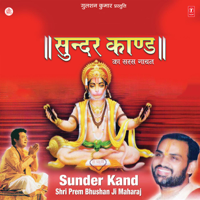 Prem Bhushan Maharaj - Sunder Kand, Vol. 4 artwork