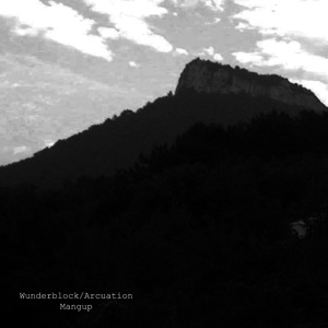 Mangup - EP