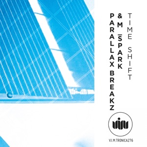 Time Shift - EP