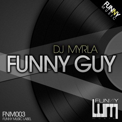 Funny Guy - Single