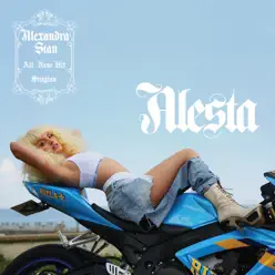 Alesta (All New Hit Singles) - Alexandra Stan