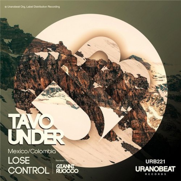 Lose Control - Single