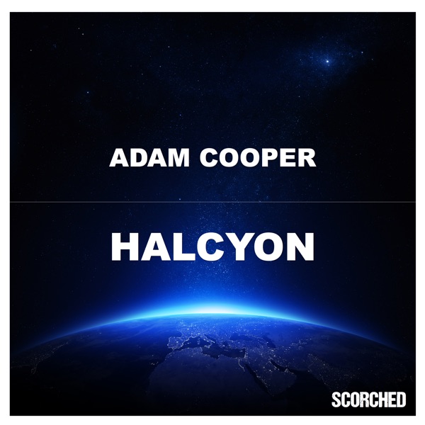 Halcyon - Single