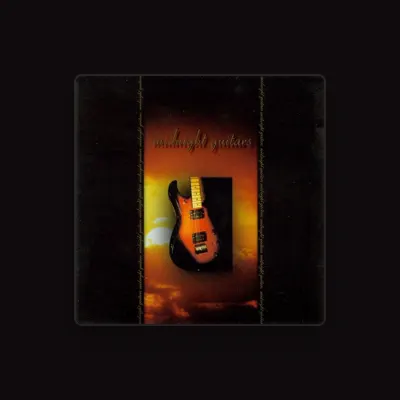 Listen to Midnight Guitars, watch music videos, read bio, see tour dates & more!