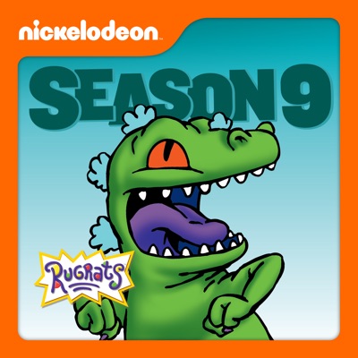 Rugrats Season 9 Itunes Rugrats Season 9 Itunes