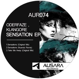 Sensation - Single