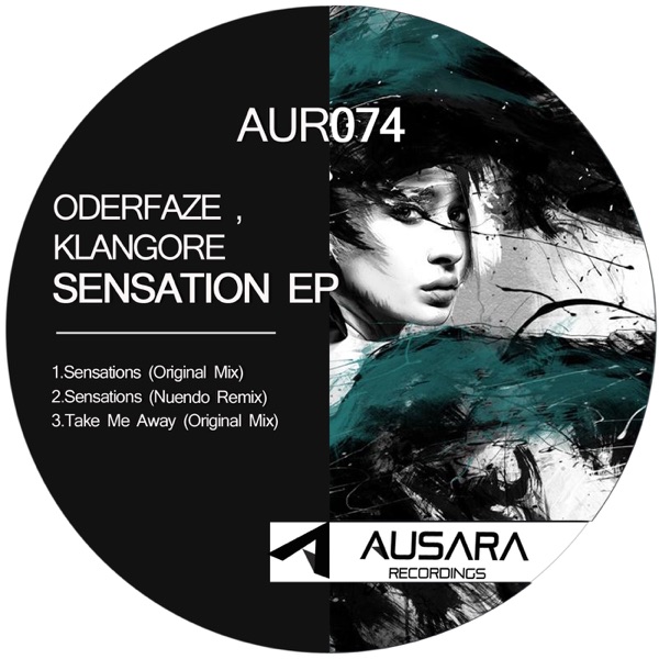 Sensation - Single