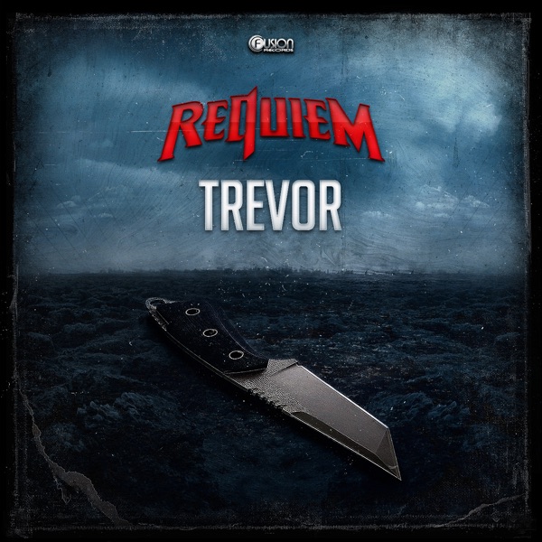 Trevor - Single
