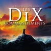 Le retour des dix commandements artwork