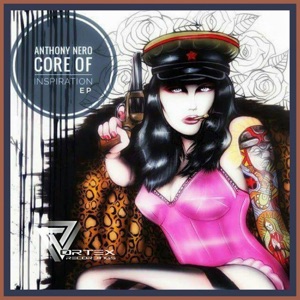 Core of Inspiration - EP