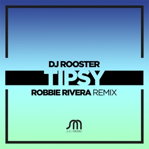 Tipsy - Single