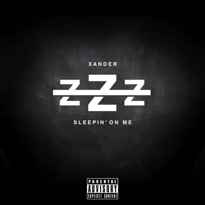 Sleepin' on Me - Single