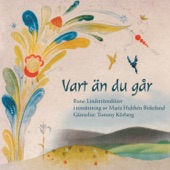Maria Hulthén Birkeland - Önskevisa (feat. Tommy Körberg)