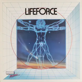 Kpm 1000 Series: Lifeforce by Keith Mansfield album reviews, ratings, credits