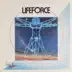 Kpm 1000 Series: Lifeforce album cover