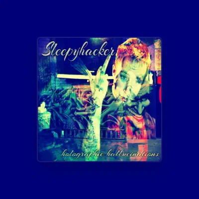 Listen to Sleepyhacker, watch music videos, read bio, see tour dates & more!