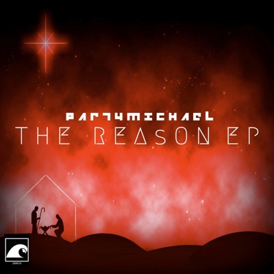 The Reason - EP