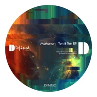 Ten and Ten EP - Makanan