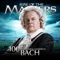 Partita No. 3 in E Major for Solo Violin, BWV 1006: III. Gavotte en Rondeau artwork