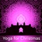 On the Mat (Yoga Music) [feat. Janelle Hogan] - Ahanu Om Chant lyrics