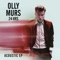 Flaws - Olly Murs lyrics