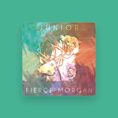 Listen to Fierce Morgan, watch music videos, read bio, see tour dates & more!