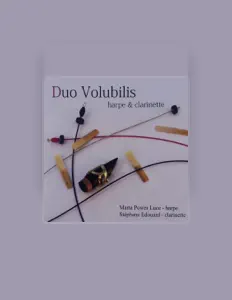 Duo Volubilis을(를) 듣고, 뮤직 비디오를 보고, 약력을 읽고, 투어 일정 등을 확인하세요!