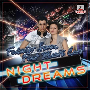 Night Dreams (feat. Marti Caos) - Single