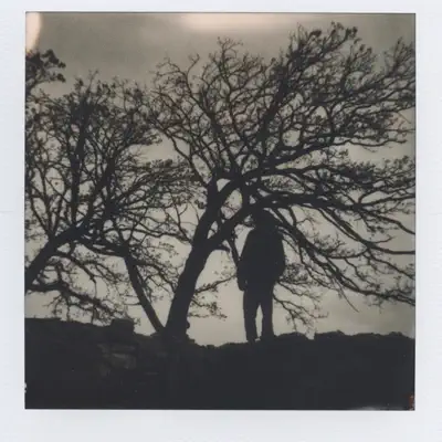 Retrato de un Hombre Invisible - Single - Tungas