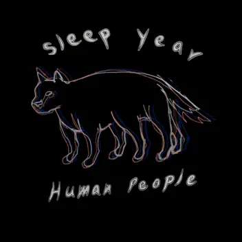 Sleep Year album cover