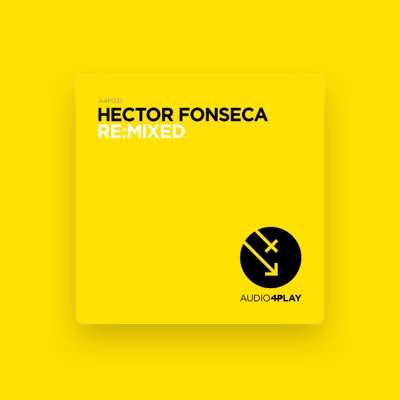 Listen to Hector Fonseca, watch music videos, read bio, see tour dates & more!