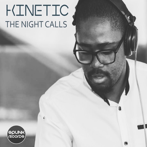 The Night Calls - Single
