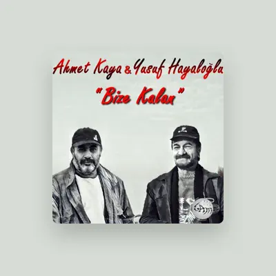 Listen to Yusuf Hayaloğlu, watch music videos, read bio, see tour dates & more!