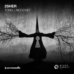 Tong / Ricochet - EP