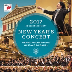 New Year's Concert 2017 (Neujahrskonzert 2017)