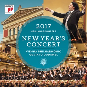 New Year's Concert 2017 (Neujahrskonzert 2017)