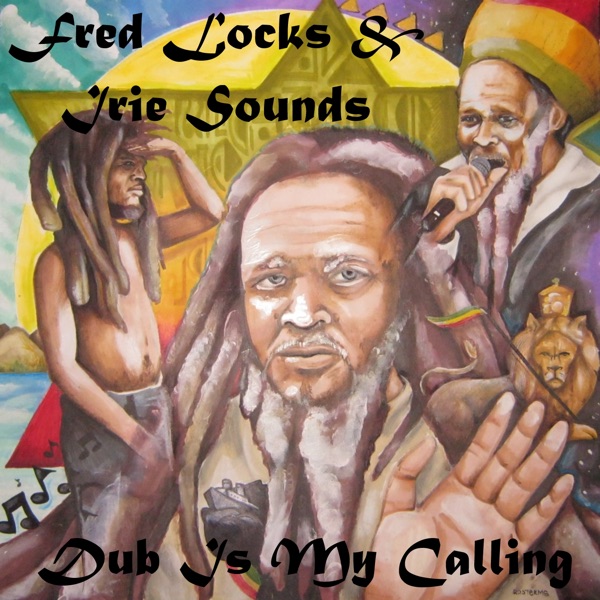 Dub Is My Calling - - EP