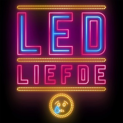 LED Liefde - Single