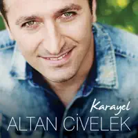 Deniz Gözlüm — Altan Civelek