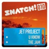 U Know / The Jam - Single