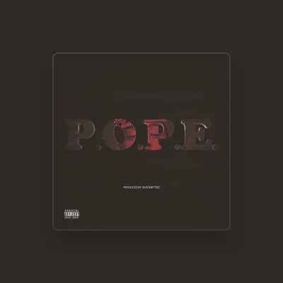 Listen to Supa King Big Pope, watch music videos, read bio, see tour dates & more!
