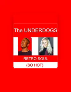 Listen to The Underdogs, watch music videos, read bio, see tour dates & more!