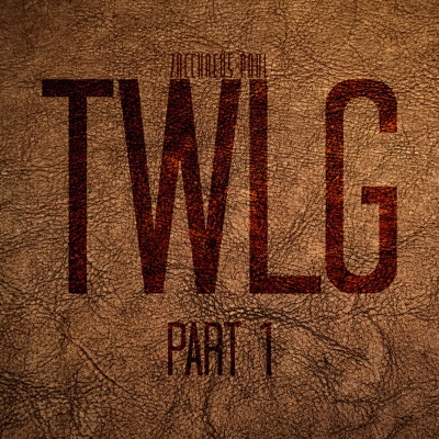 Twlg, Pt. 1 - EP